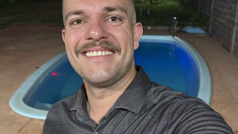 Ex-tenente Hélio Carvalho não soube explicar holerite de abril e apagou documento após questionamento