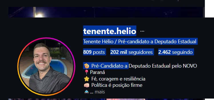 O Fantasma da Inelegibilidade: Helio pode ser impedido de concorrer antes mesmo da convenção?