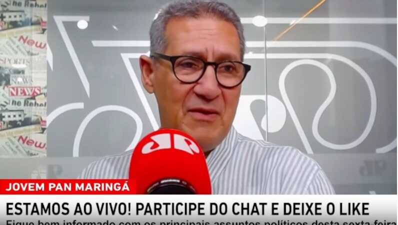 Henrique Pinto e o Futuro da Sociedade Rural de Maringá: Uma Visão “Sem Terra” ou Sem Autonomia?