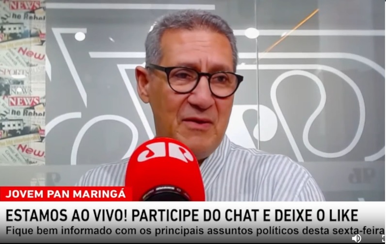 Henrique Pinto e o Futuro da Sociedade Rural de Maringá: Uma Visão “Sem Terra” ou Sem Autonomia?