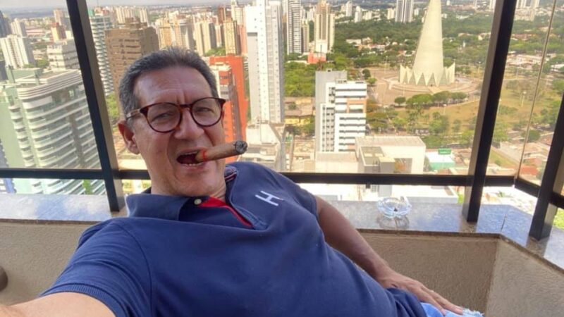 “Gosta de animal é para comer”: A frase que assombra a campanha de Henrique Pinto na SRM
