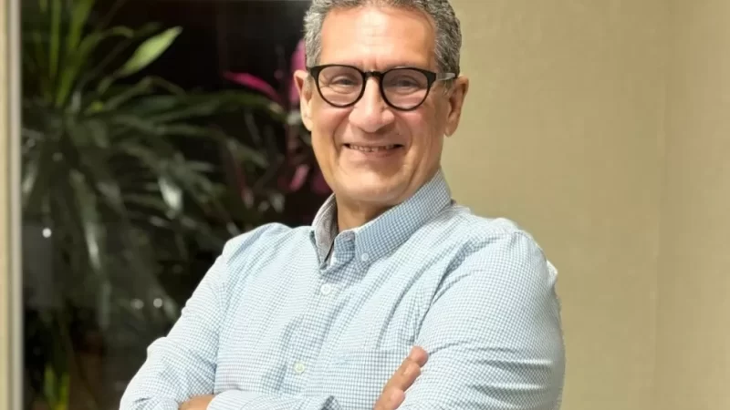 25 milhões para SRM poderá ser uma moeda de troca ou de financiamento de campanhas em 2026?