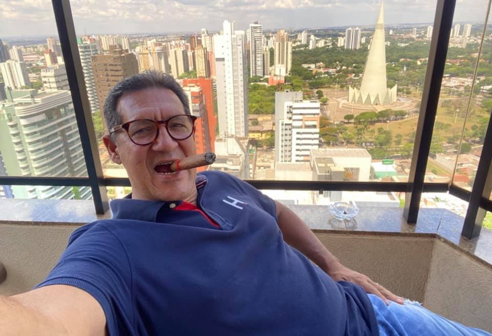“Gosta de animal é para comer”: A frase que assombra a campanha de Henrique Pinto na SRM