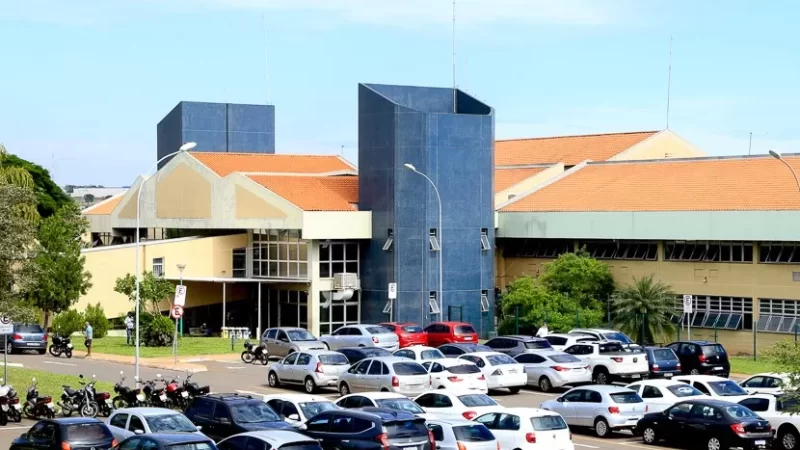 Investimento na Saúde: Governo Estadual Autoriza Repasse para Modernização do Hospital Municipal