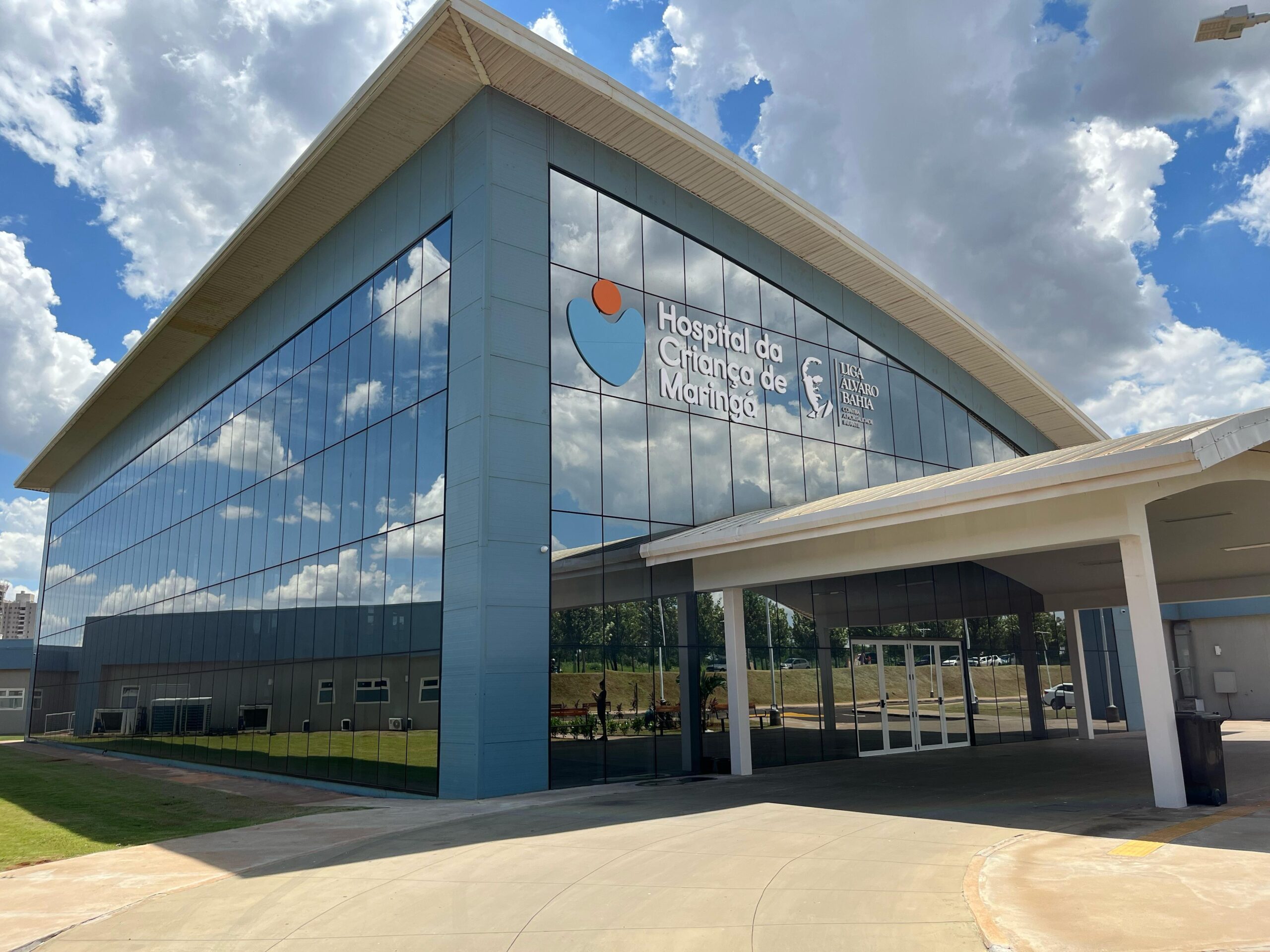 Ambulatório de Genética Médica e Doenças Raras é inaugurado no Hospital da Criança de Maringá
