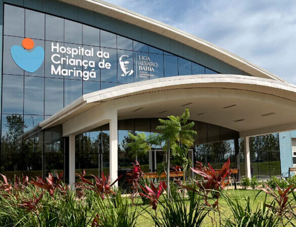 Shows milionários na Expoingá. E se um dia fosse para salvar vidas no Hospital da Criança?