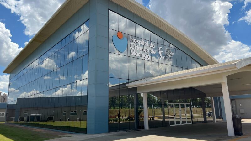 Imposto de Renda também é solidariedade: saiba como ajudar o Hospital da Criança