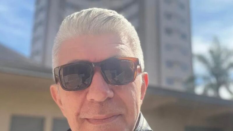 Hoje as mensagens de parabéns se multiplicam