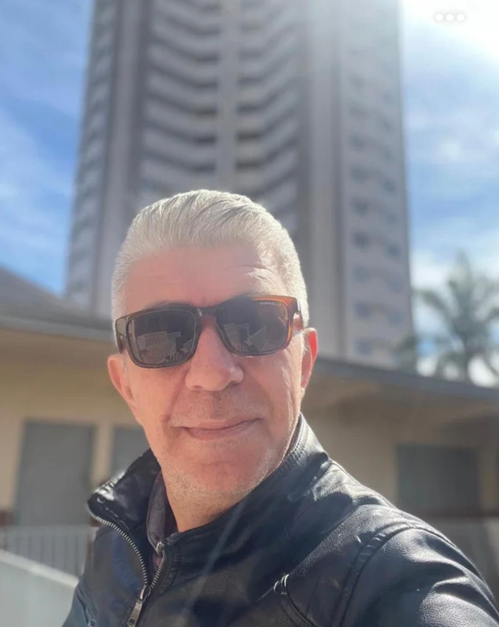 Hoje as mensagens de parabéns se multiplicam