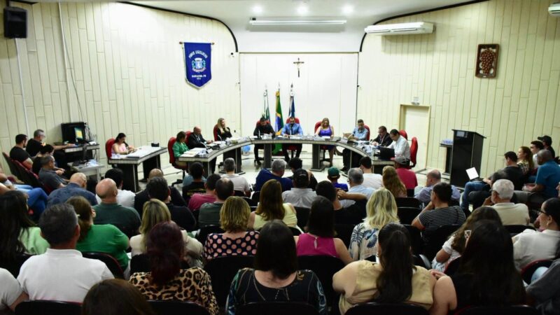 Câmara de Marialva hoje autorização de linha de crédito para destravar obras estruturantes em Marialva