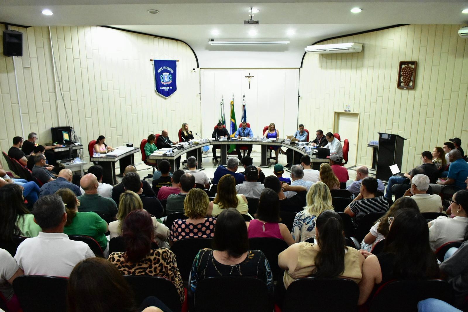 Câmara de Marialva vota hoje autorização de linha de crédito para destravar obras estruturantes da cidade