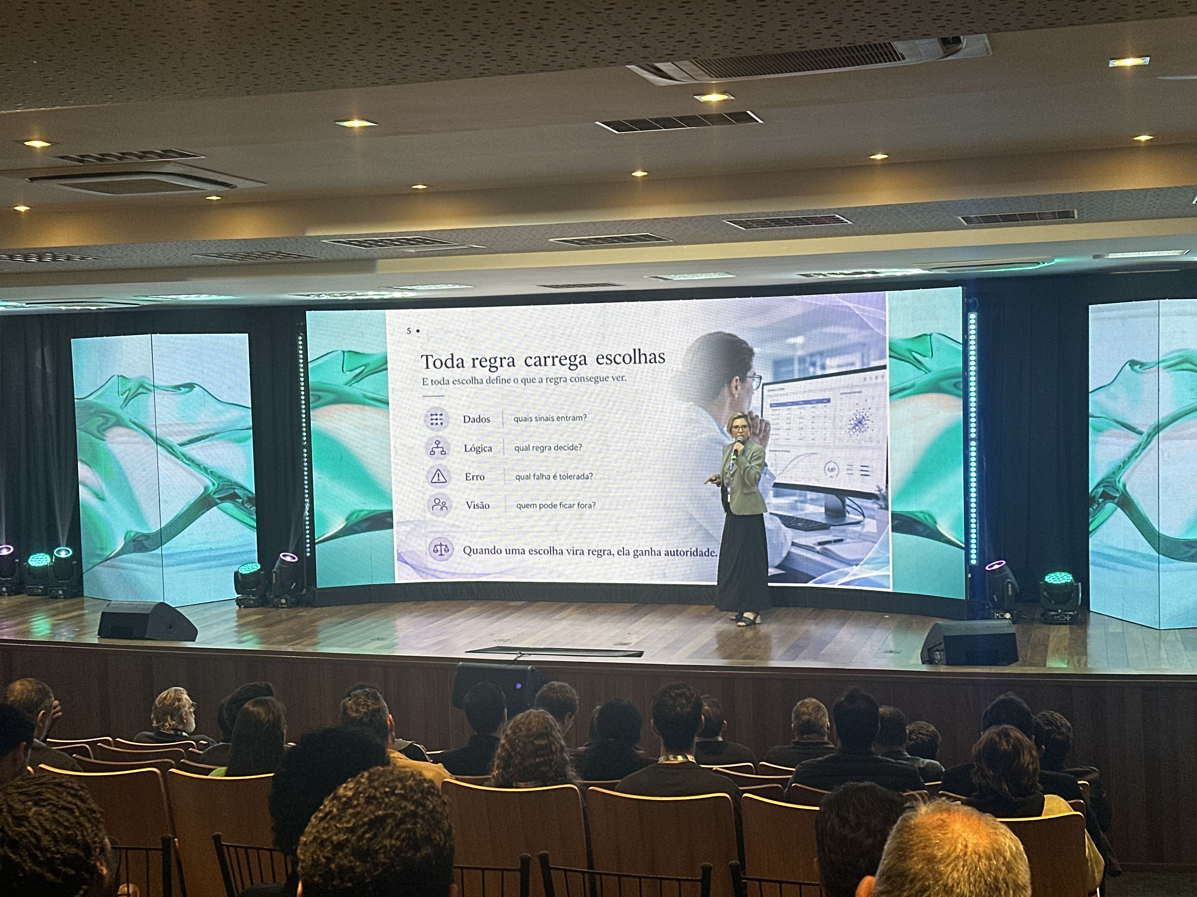 Por que o DNA brasileiro precisa de uma inteligência artificial própria? Pesquisadora responde em fórum no PR