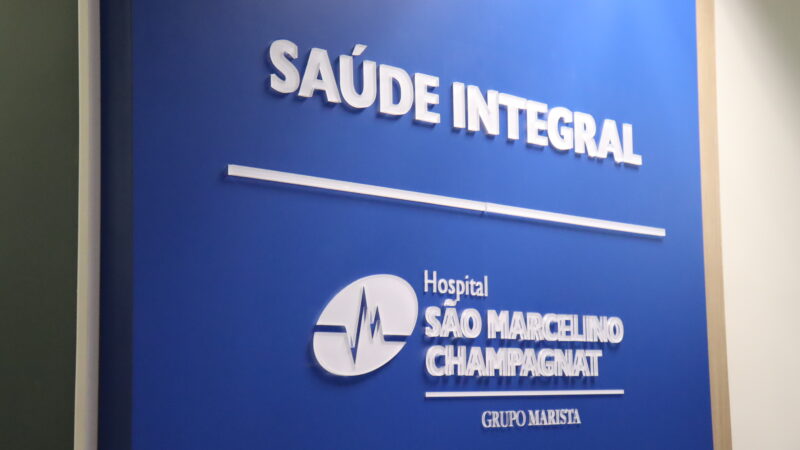 No mês dos pais, hospital de Curitiba incentiva saúde masculina com desconto no check-up