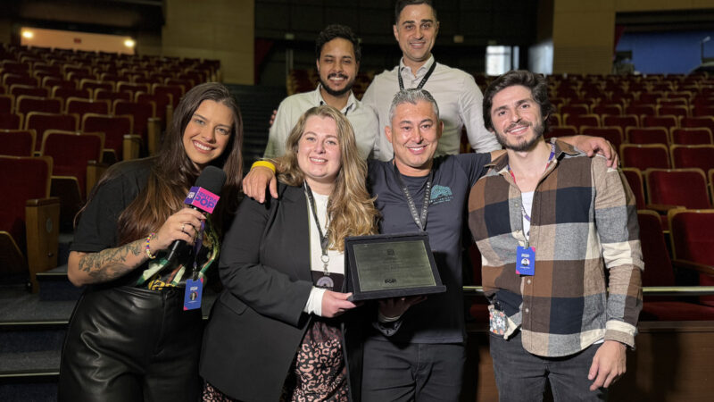 Teatro Positivo é eleito melhor casa de shows de Curitiba em 2024