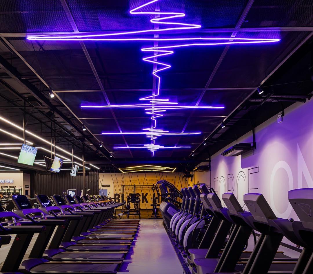 Force One acelera expansão no Sul e em SP com novos investimentos e foco em tecnologia