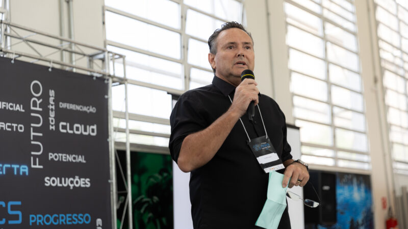 SmartLy IoT Home é vice-campeã da 4.ª edição do ITESCS Connection