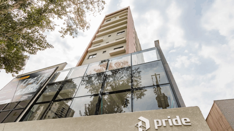 Cultura organizacional impulsiona engajamento de 91% e rende selo Top Corporate Culture à Construtora Pride