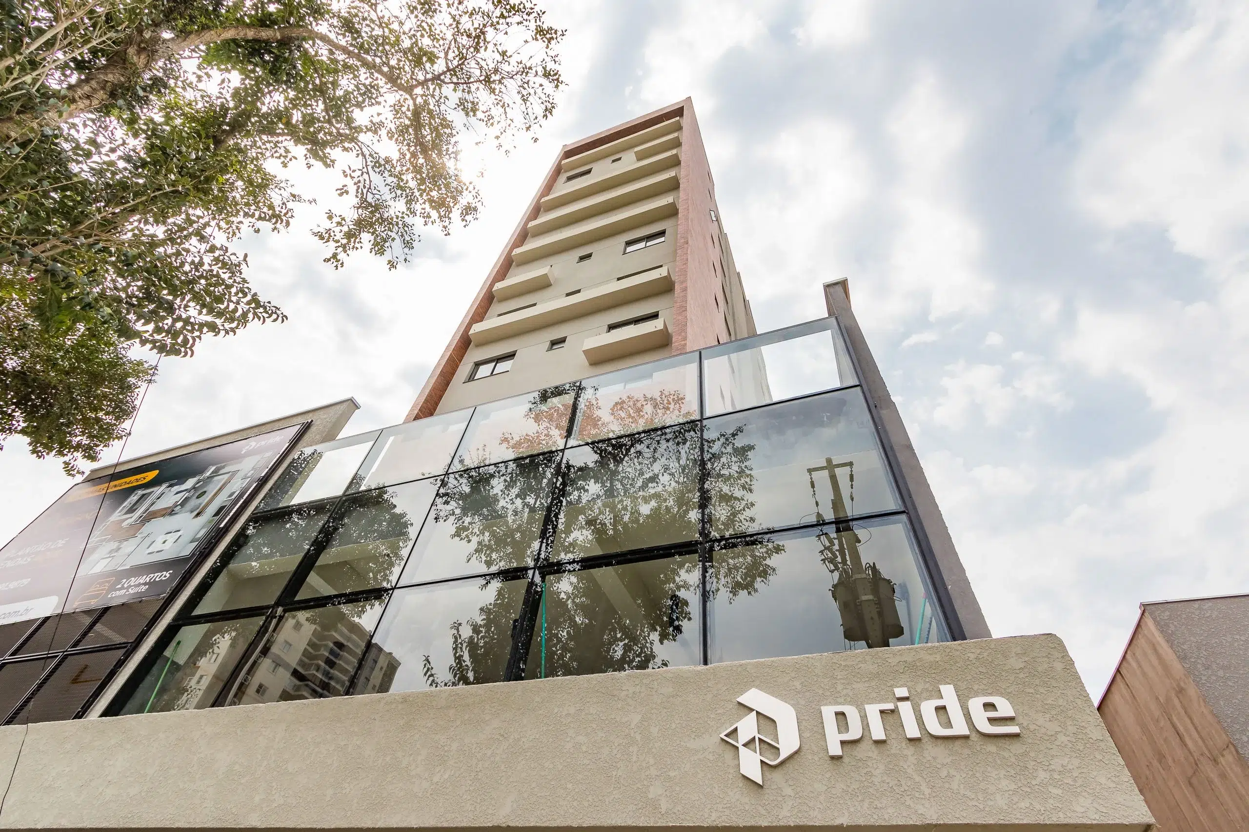 Cultura organizacional impulsiona engajamento de 91% e rende selo Top Corporate Culture à Construtora Pride