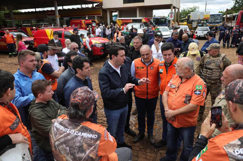 Vídeo: Tragédia no Paraná une governos e representantes em torno da vida