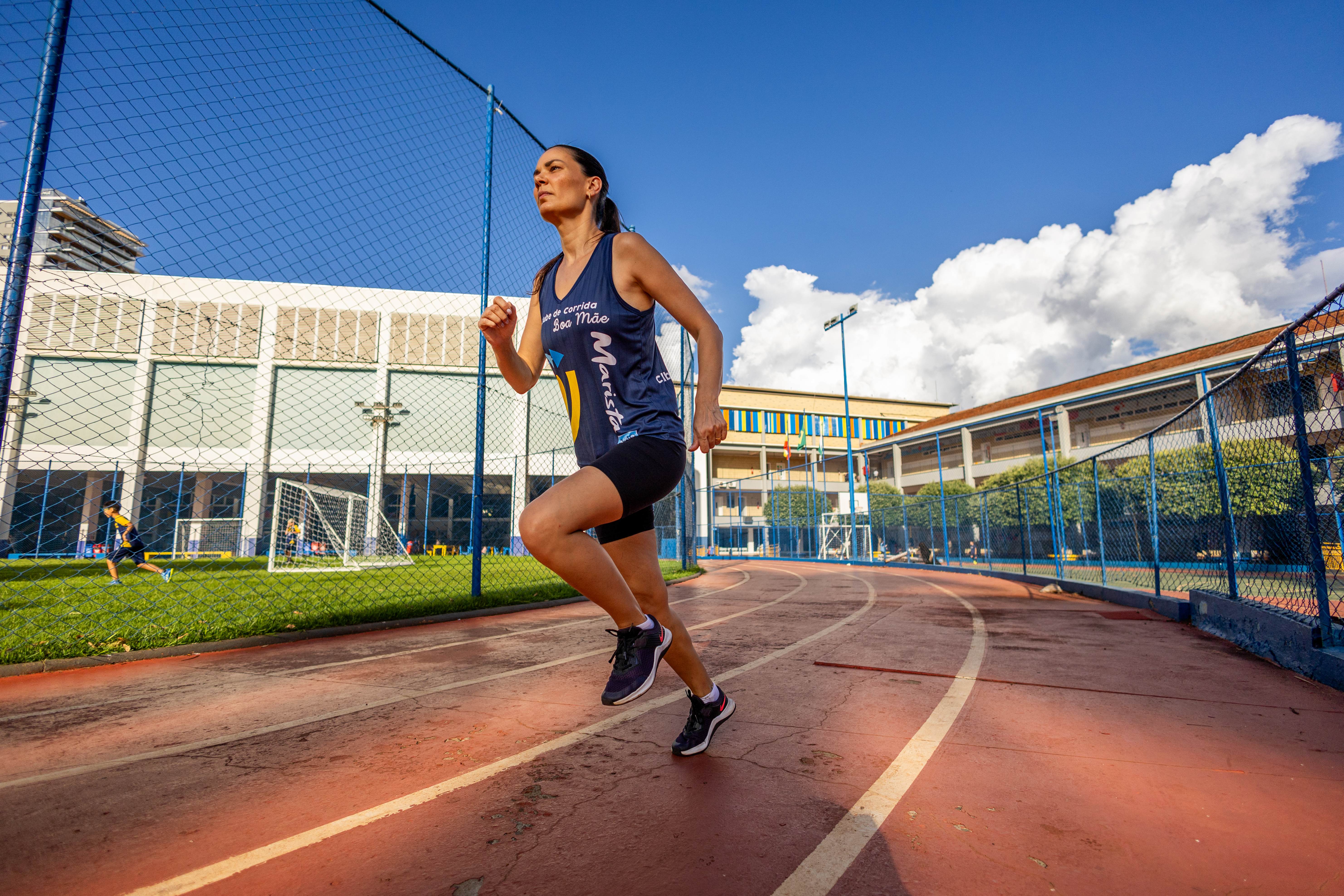Corrida de rua cresce no Brasil e mobiliza cidades com foco em saúde e bem-estar