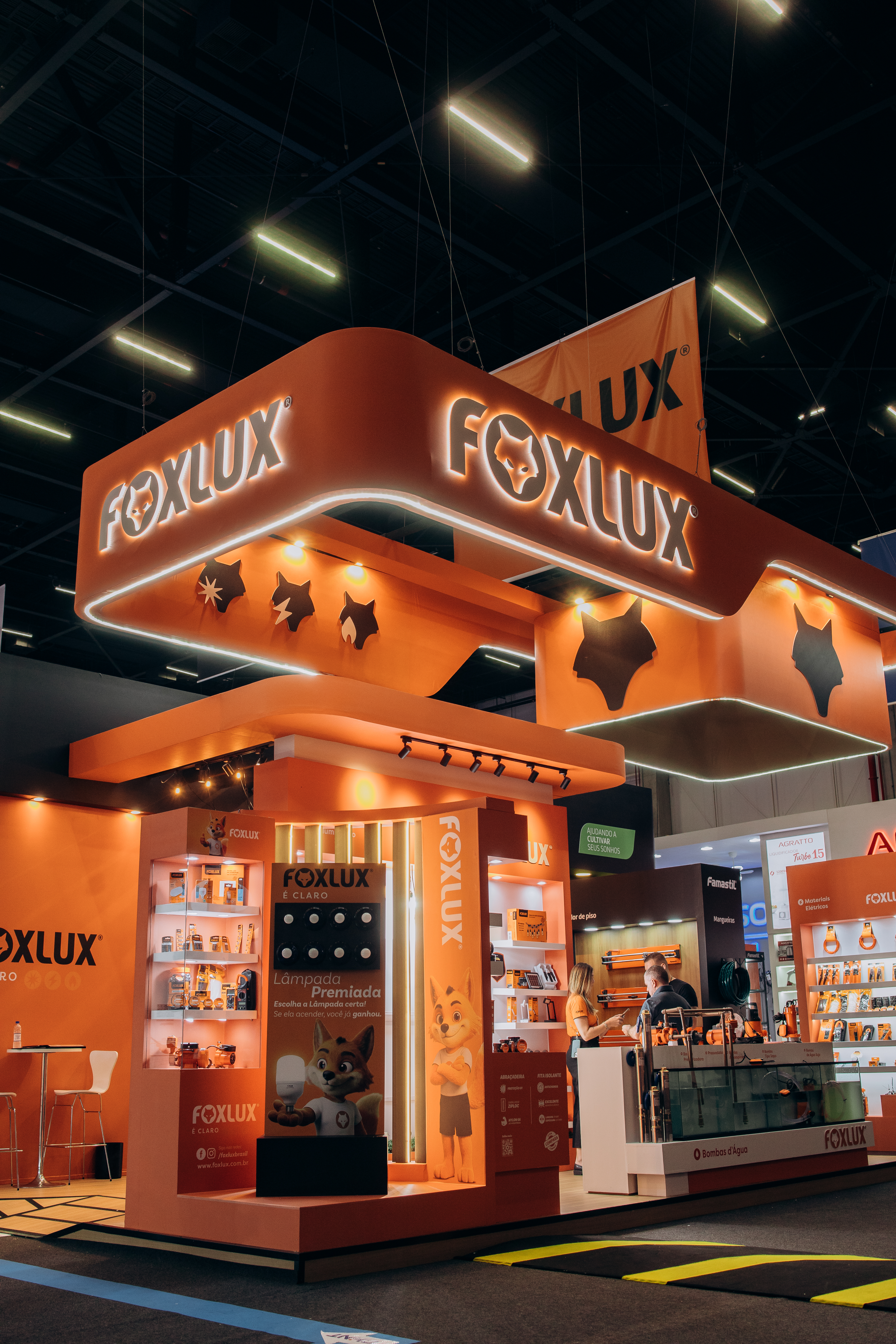 Grupo Vellore aposta em lançamentos e experiências na Feicon 2026