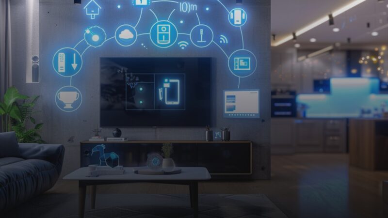 Curitiba como laboratório do “Morar Inteligente”
