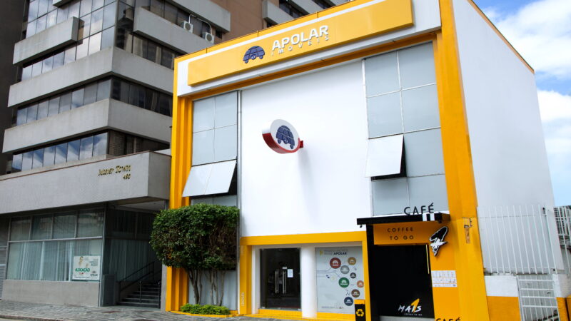 Apolar Academy abre inscrições para Graduação em Gestão de Negócios Imobiliários reconhecida pelo MEC