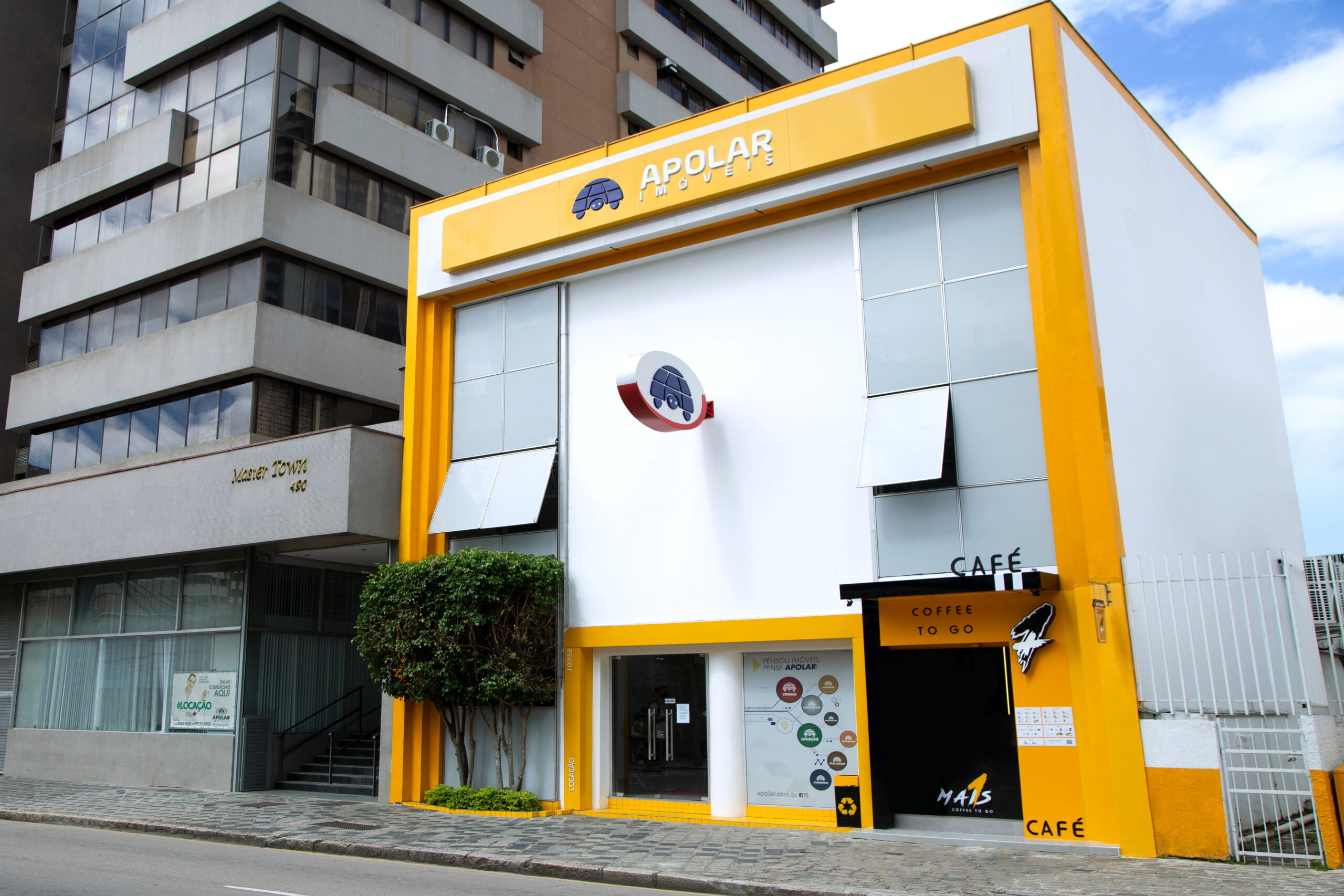 Apolar Academy abre inscrições para Graduação em Gestão de Negócios Imobiliários reconhecida pelo MEC