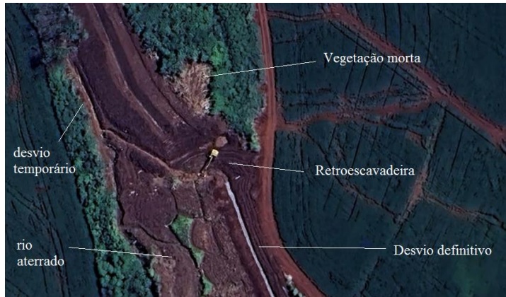 NOTA Oficial SOUL PRC sobre suposto crime ambiental na Reserva Tuiuti