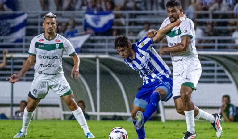 Decisões à Vista: Galo Maringá lidera a Série Prata e Maringá FC enfrenta desafios na Série C e Copa do Brasil