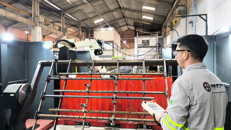 Em tempos de escassez de mão de obra, reter talentos vale ouro na construção civil