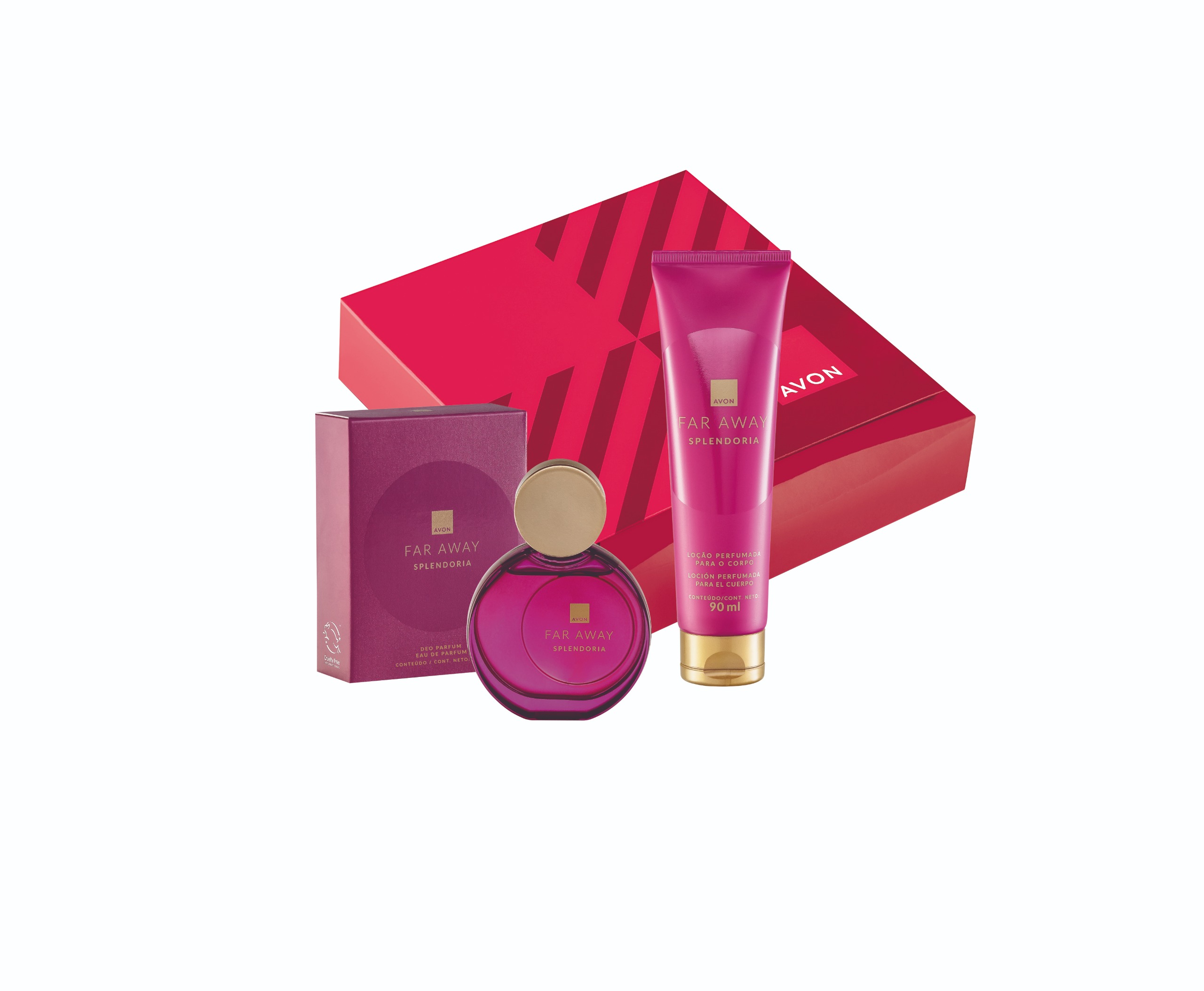 Avon celebra o Dia dos Solteiros com 5 opções de presenteáveis