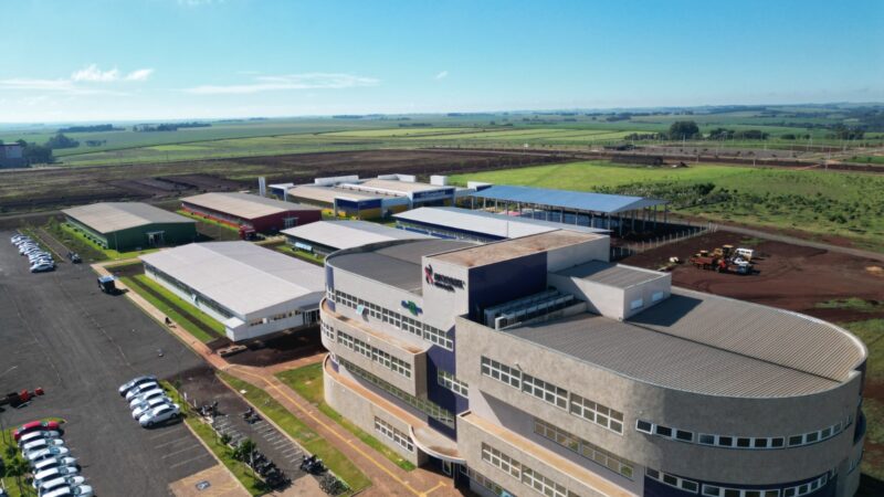 Paraná tem um dos melhores hubs de inovação do Brasil