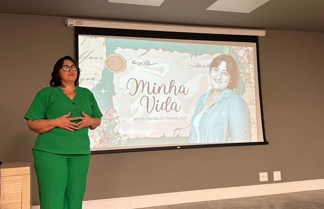 Com taxa recorde, Paraná se consolida como referência em transplantes