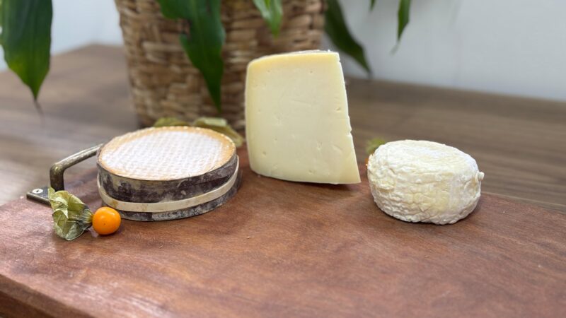 Queijos brasileiros trazem 50 medalhas do Mundial na Suíça e movimentam agronegócio