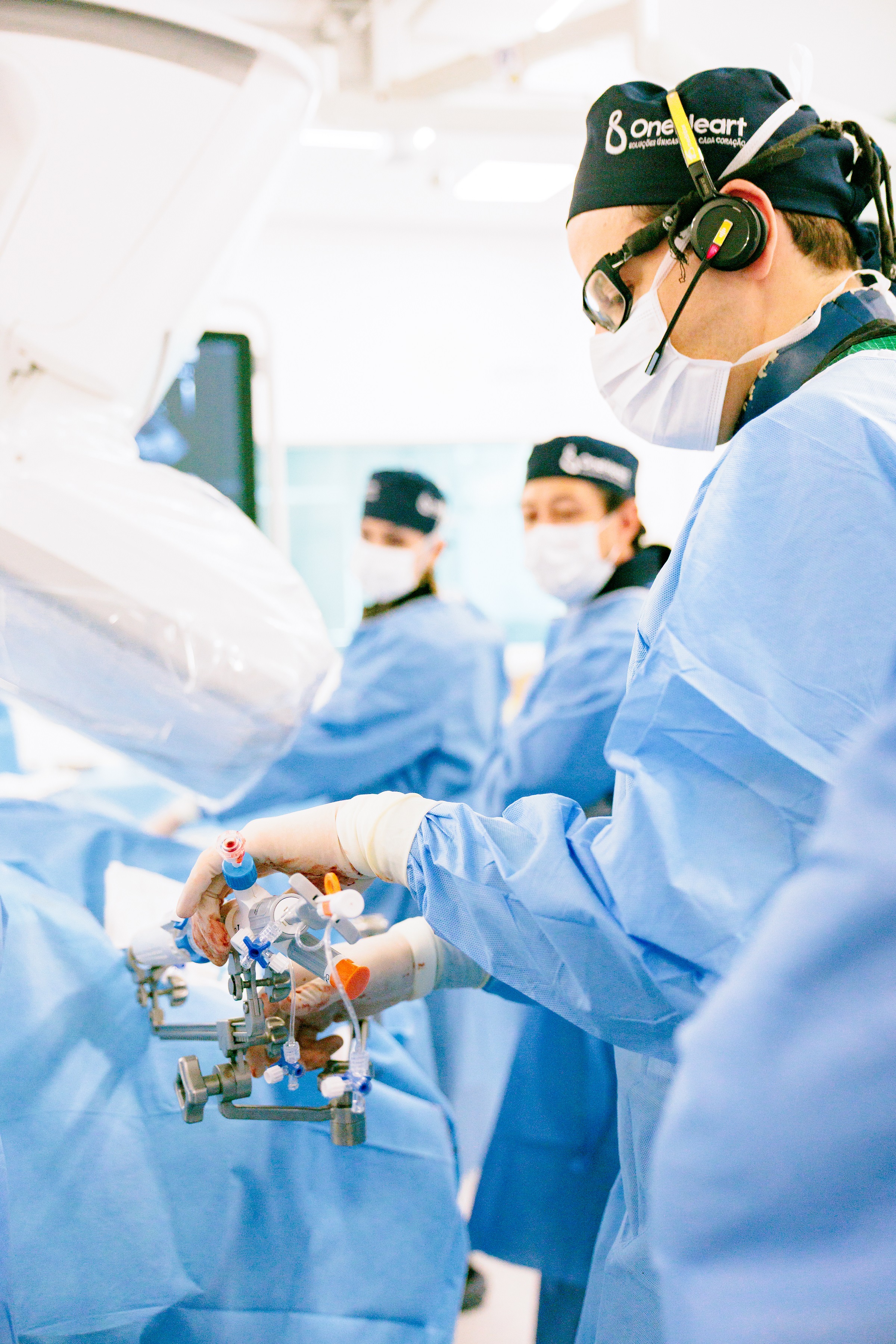 Hospital INC destaca experiência em tratamento de valvopatias no Congresso Paranaense de Cardiologia