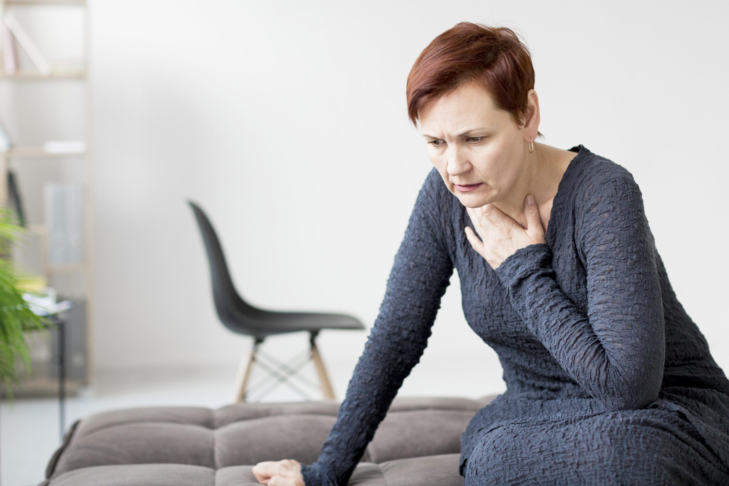 Infarto em mulheres após a menopausa pode ocorrer sem dor no peito; especialistas alertam para sintomas silenciosos