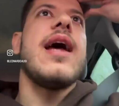 Semob, GM e PM vão esperar o influencer atropelar alguém para tomar providências?