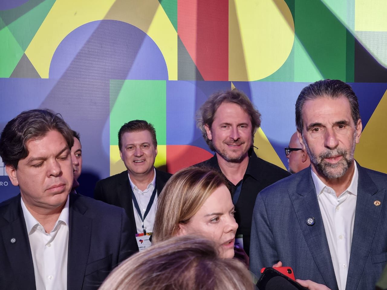 Em Foz do Iguaçu, Zeca Dirceu destaca papel político e social da Itaipu no fortalecimento dos municípios paranaenses