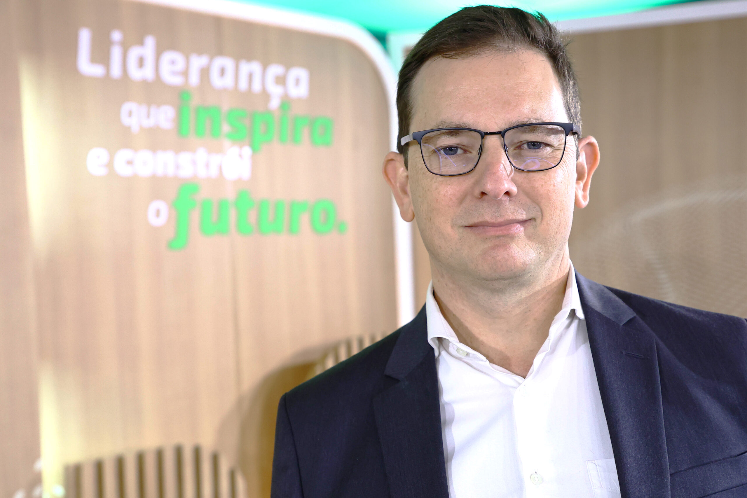 Sicredi leva ao Concred 2026 debate sobre o bem-estar financeiro no Brasil