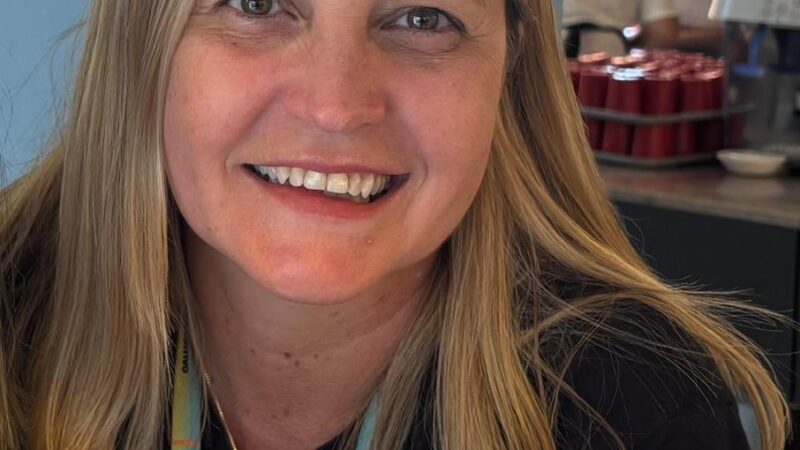 Opinião  – O ato de escrever: sentidos, pausas e movimento