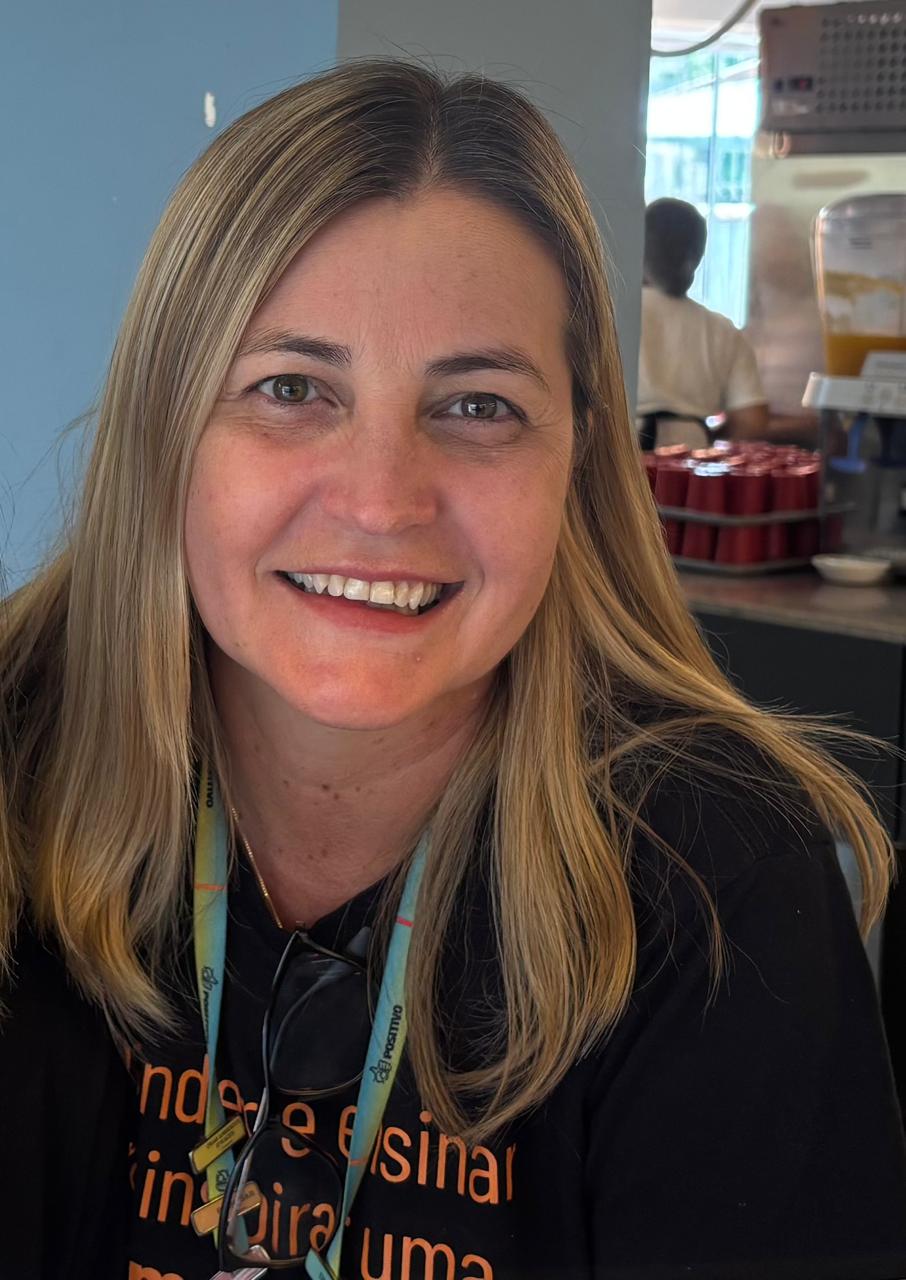 Opinião  – O ato de escrever: sentidos, pausas e movimento