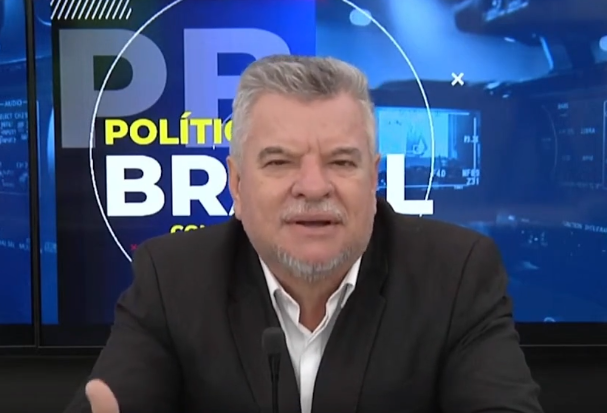 Deputado Jacovos denuncia possível articulação bilionária de Ratinho Junior envolvendo a Sanepar