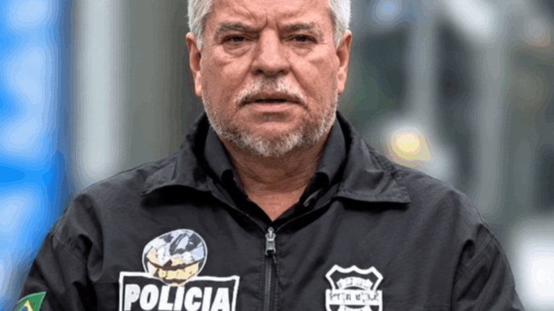 Jacovós elogia Justiça Eleitoral por recolher bandeiras irregulares em Maringá