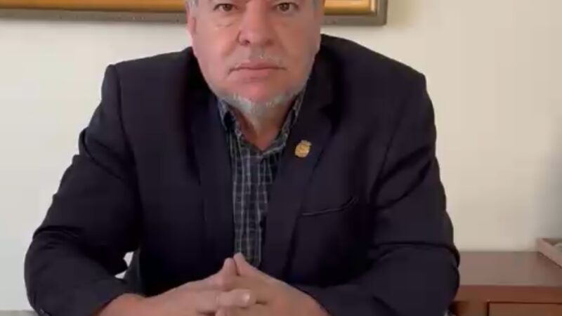 Jacovós cita artigo 319 e defende suspensão de Moraes das funções no STF