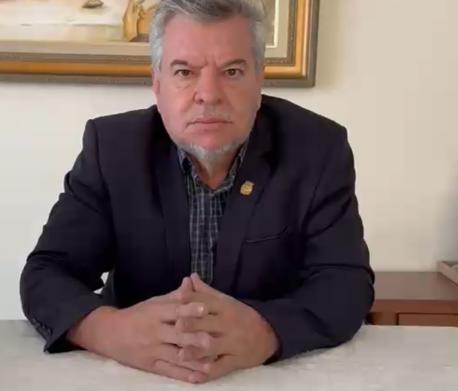 Jacovós cita artigo 319 e defende suspensão de Moraes das funções no STF