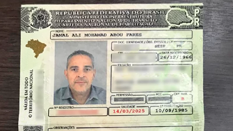 Dr. Jamal continuará defendendo o fim da saidinha agora como condenado?