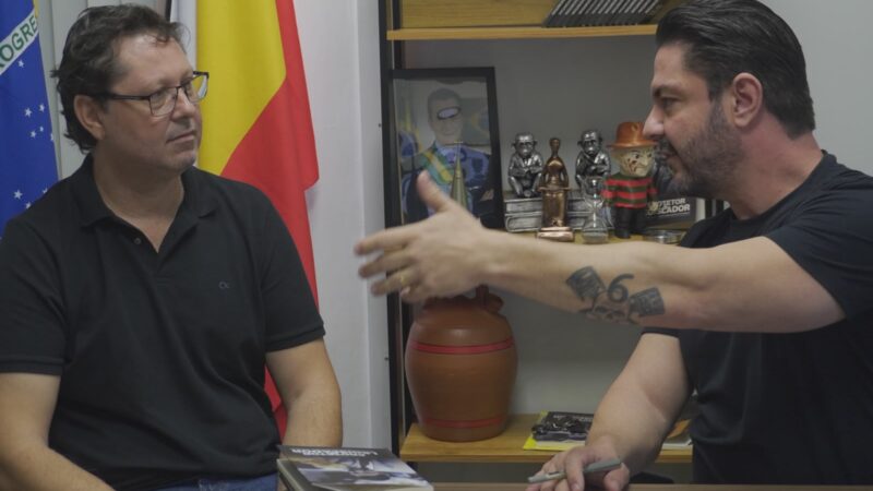 Enquanto há quem peça vingança, Joilson e Flávio Mantovani defendem justiça e proteção animal