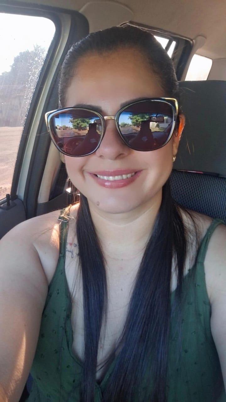 Tutora de Neguinha fala ao O Diário e revela detalhes do caso que chocou Santo Inácio