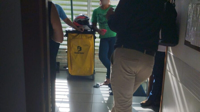 Denúncia aponta possível irregularidade funcional envolvendo servidor afastado da Saúde de Maringá